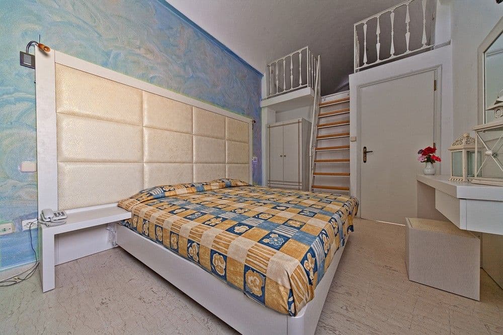 Maisonette Apartment