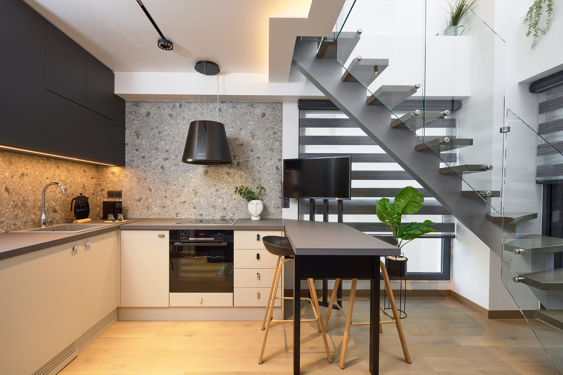 Maisonette
