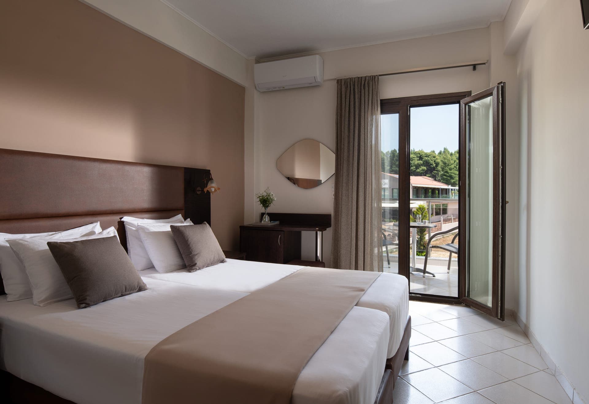 Double or Twin Room