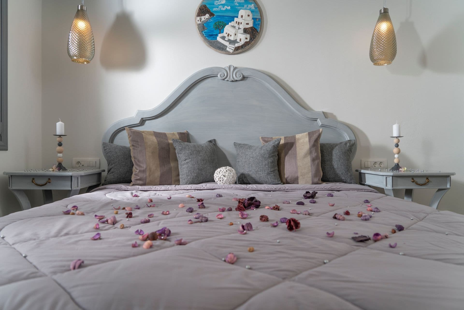 Santorini Suite