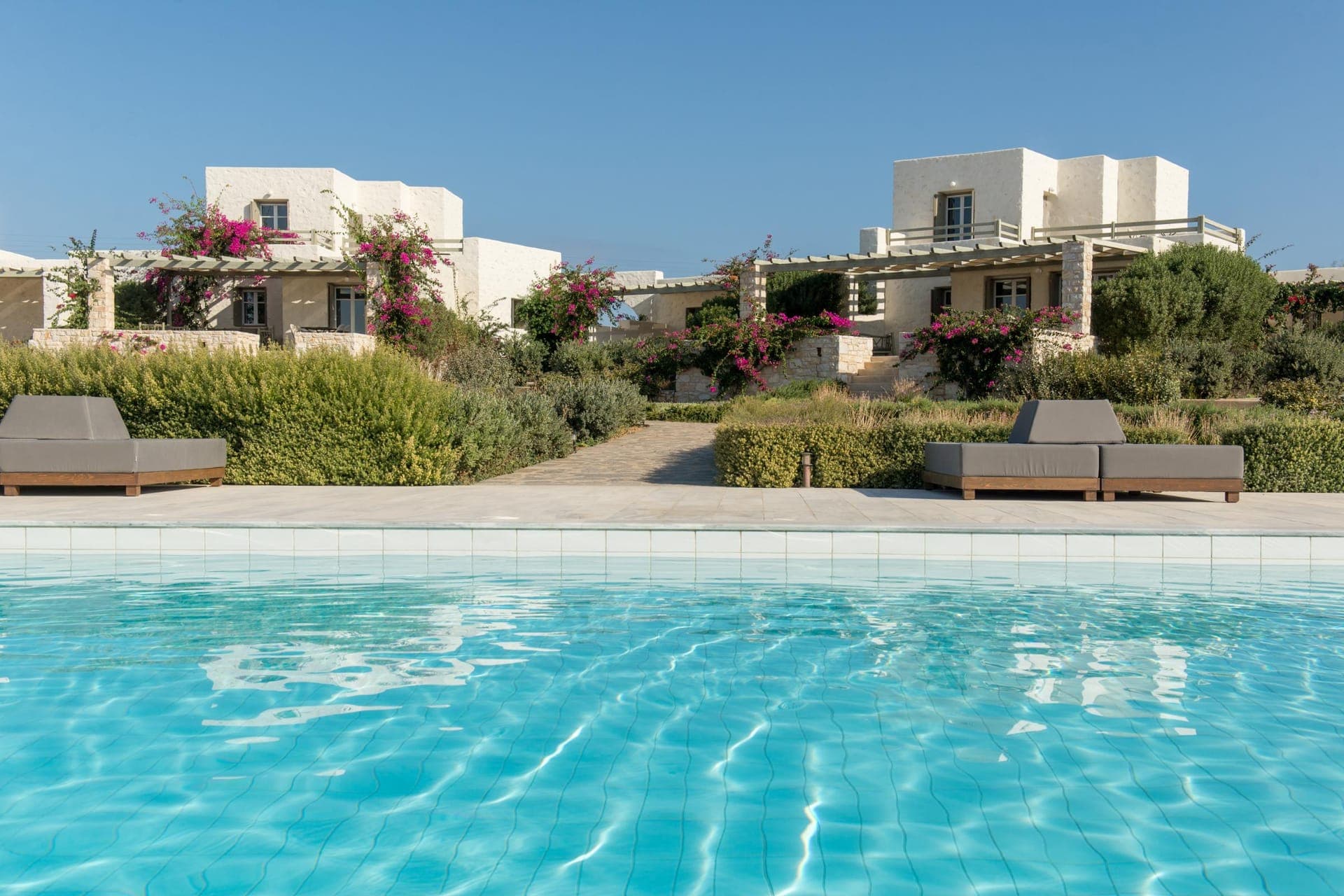 Stagones Villas Estate Ι 11 Bedrooms