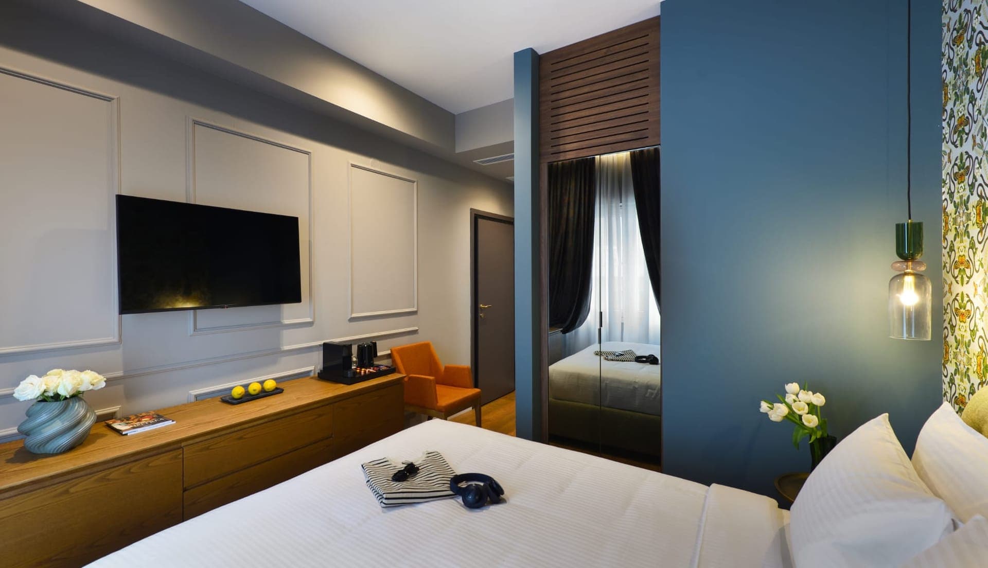 Cosy Room