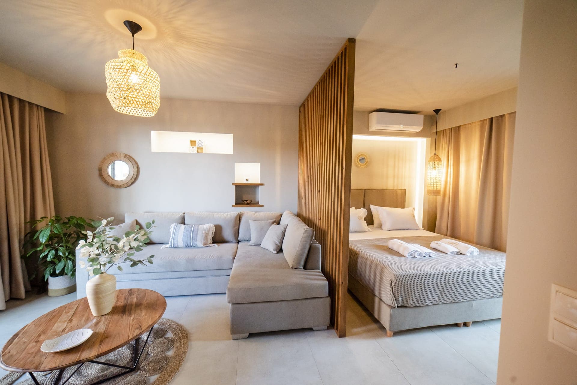 Junior Suite with Private Pool