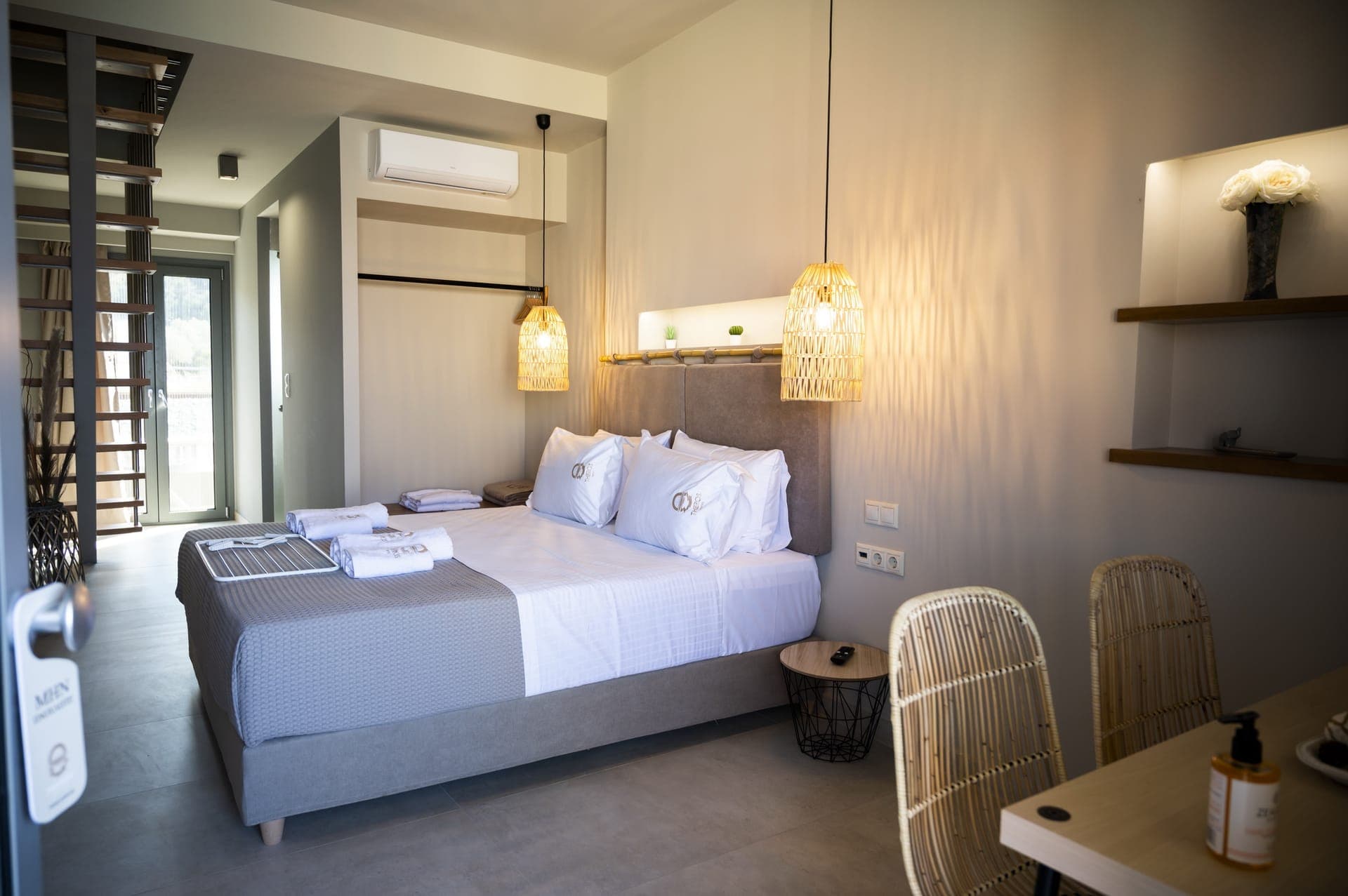 Suite with Sea View