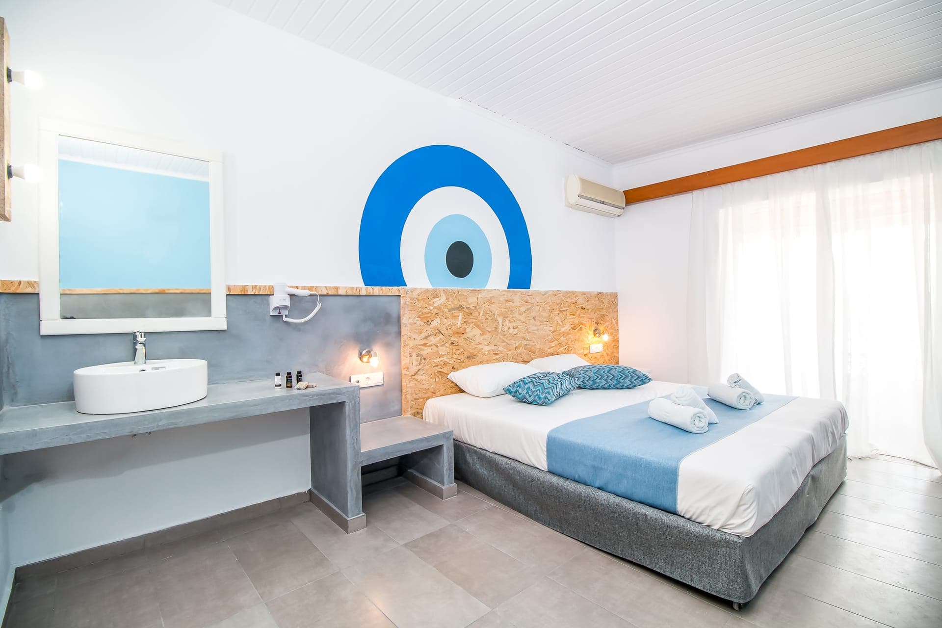 Comfort Apartment | Capacity 3