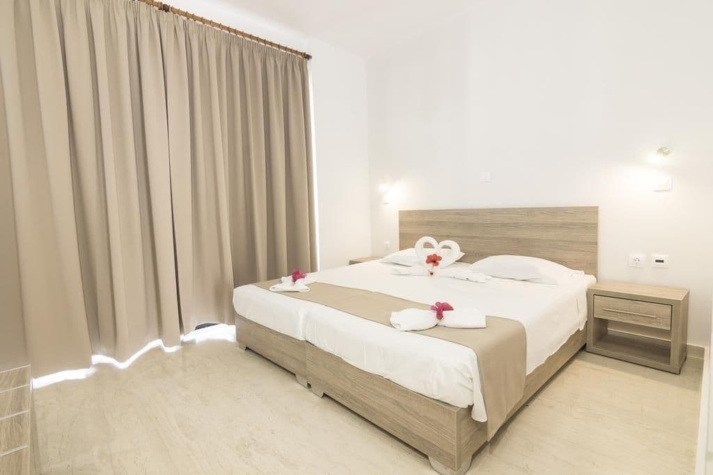 Superior Deluxe Room