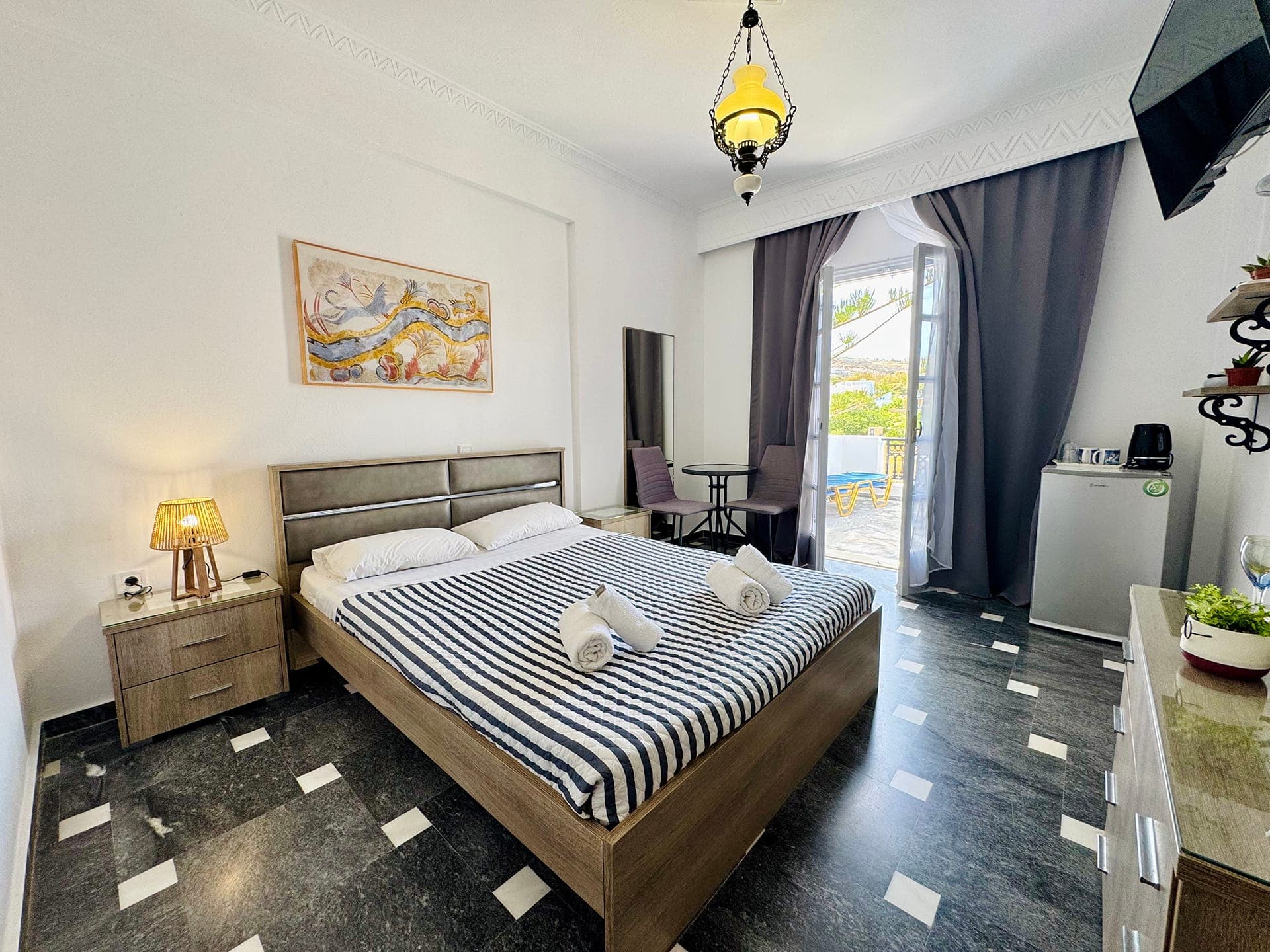 Double Room