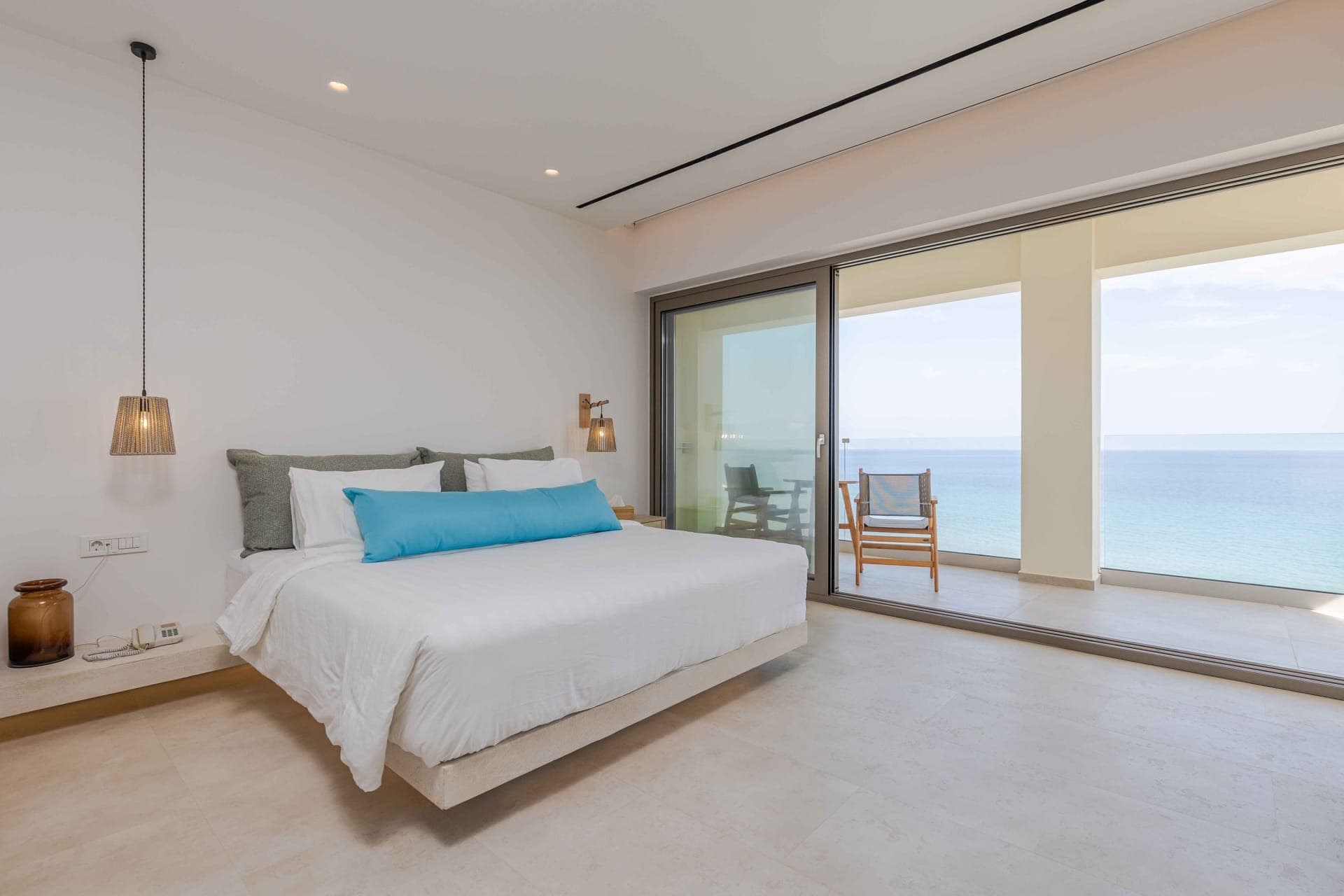 Executive Suite SeaView