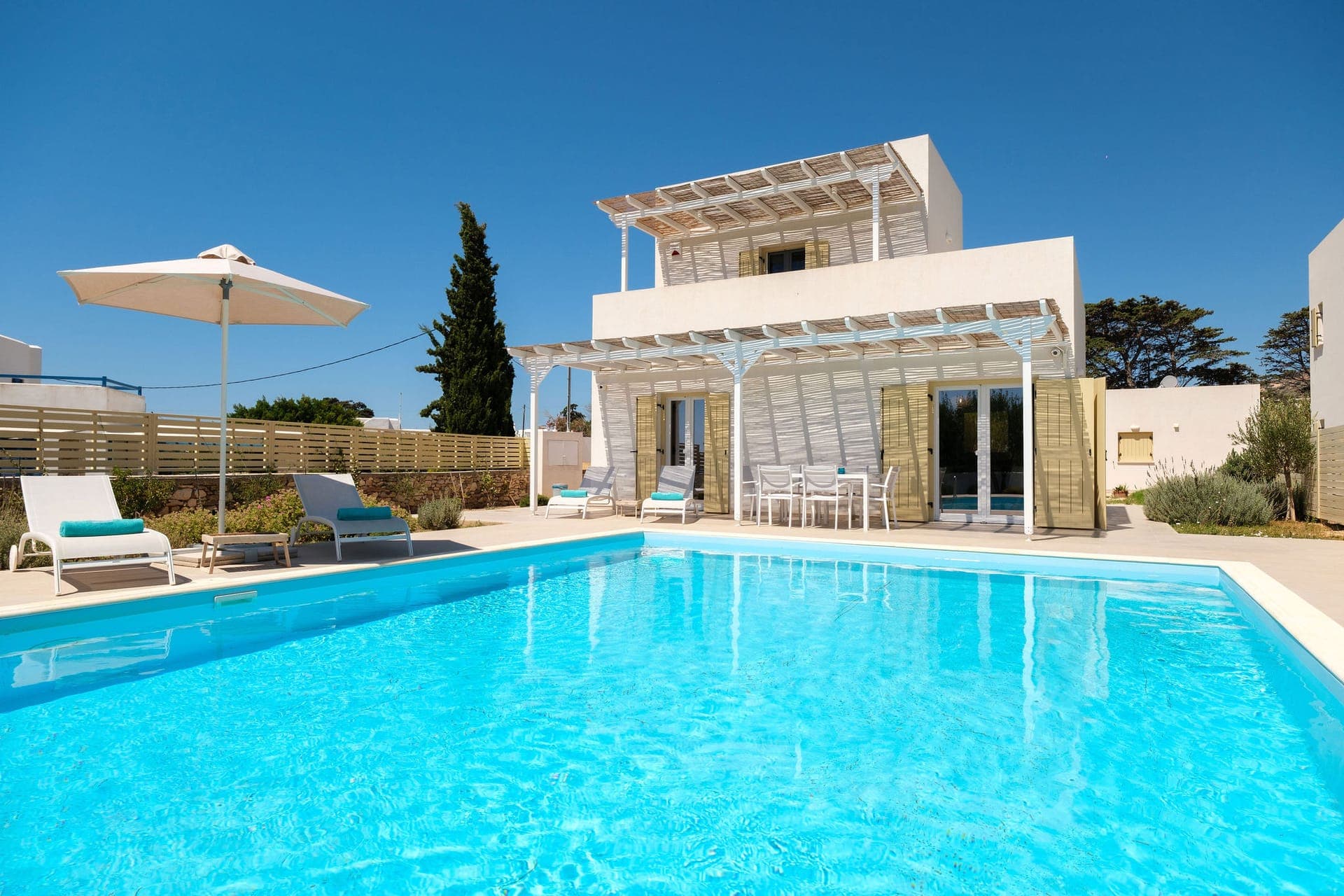 Superior 2 Bedroom Villa with Private Pool