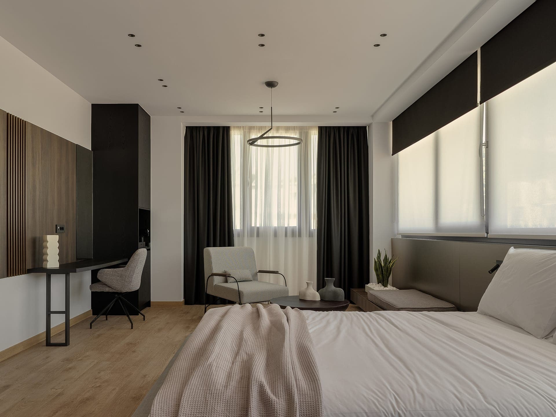 Junior Suite ΑΜΕΑ