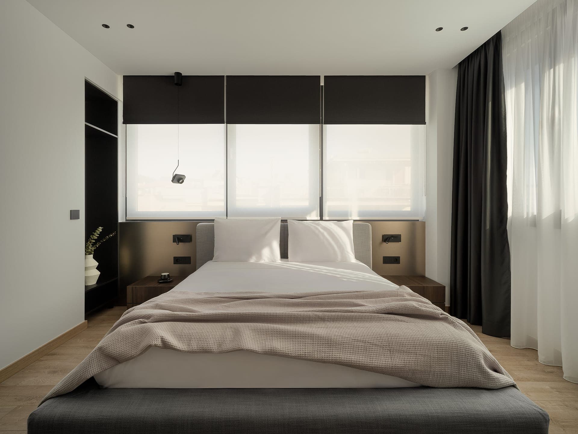 Urban Room