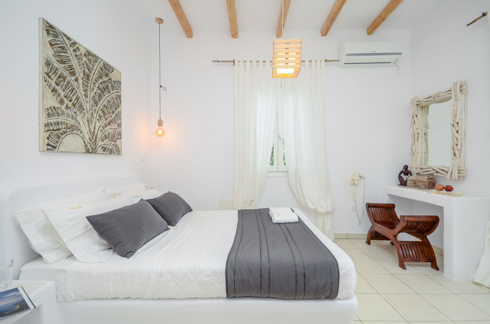 Junior Family Suite