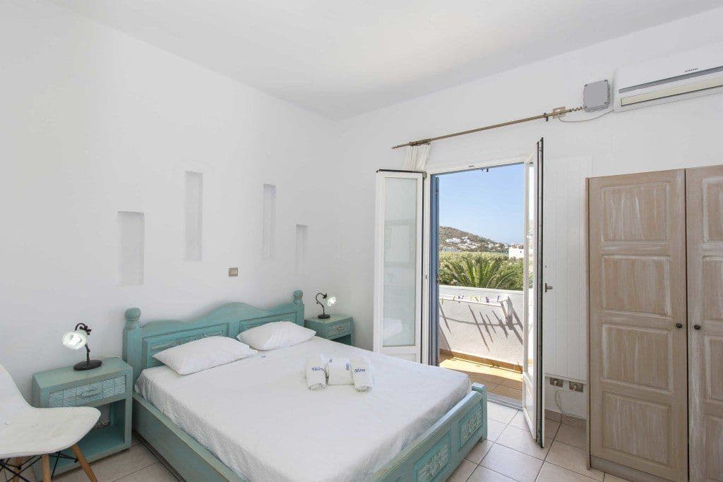 Premium Sea view Family Suite