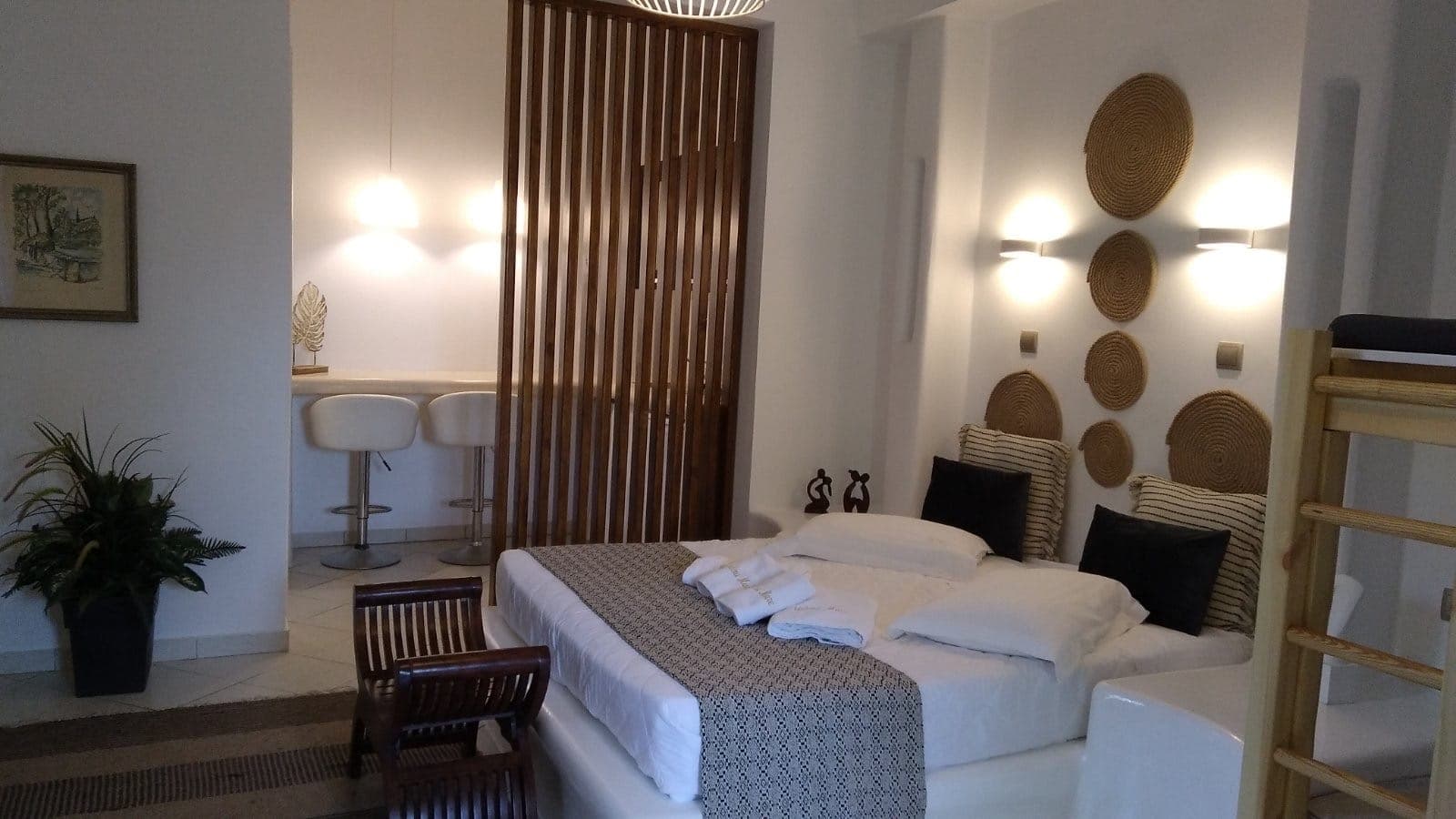 Standard Suite