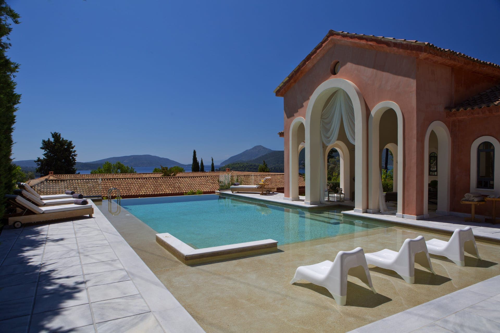 Villa Veneziano