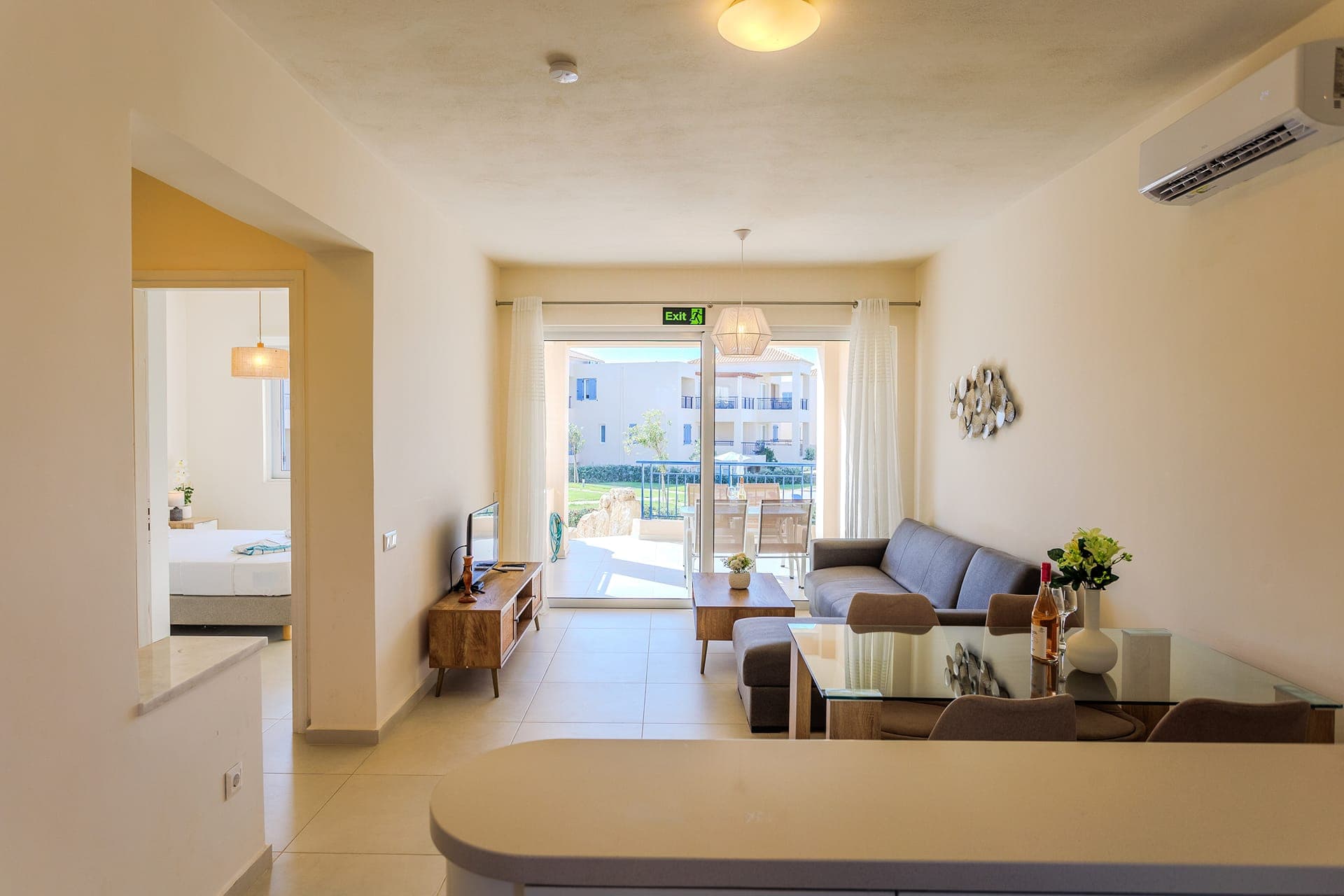 Chania - Duplex  Apartment