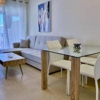 CHANIA - Family Apartment