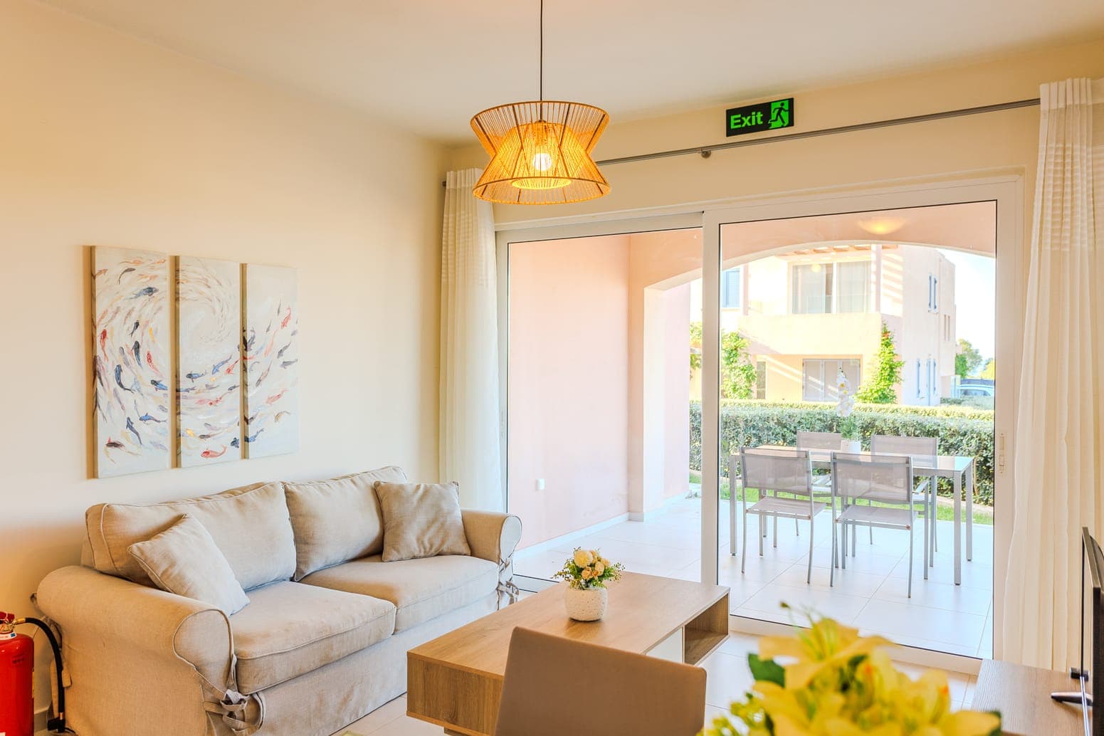 Chania - Superior Apartment