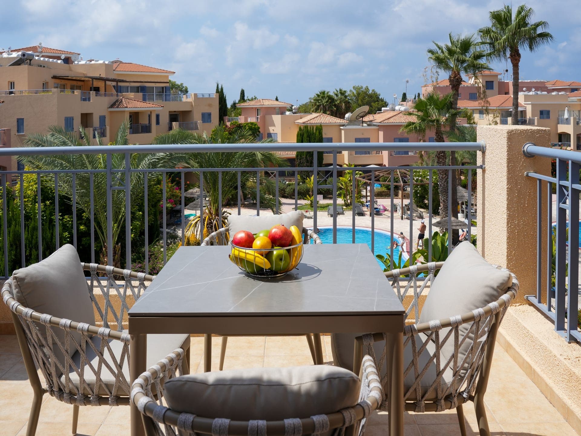 Limnaria Gardens | Apartment Two Bedroom - LGD205
