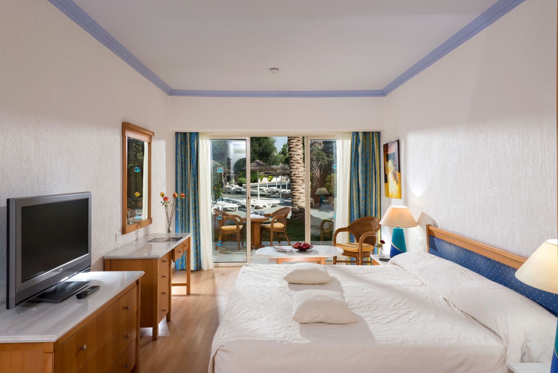 Paphos Gardens | 2 Bedroom Apartment
