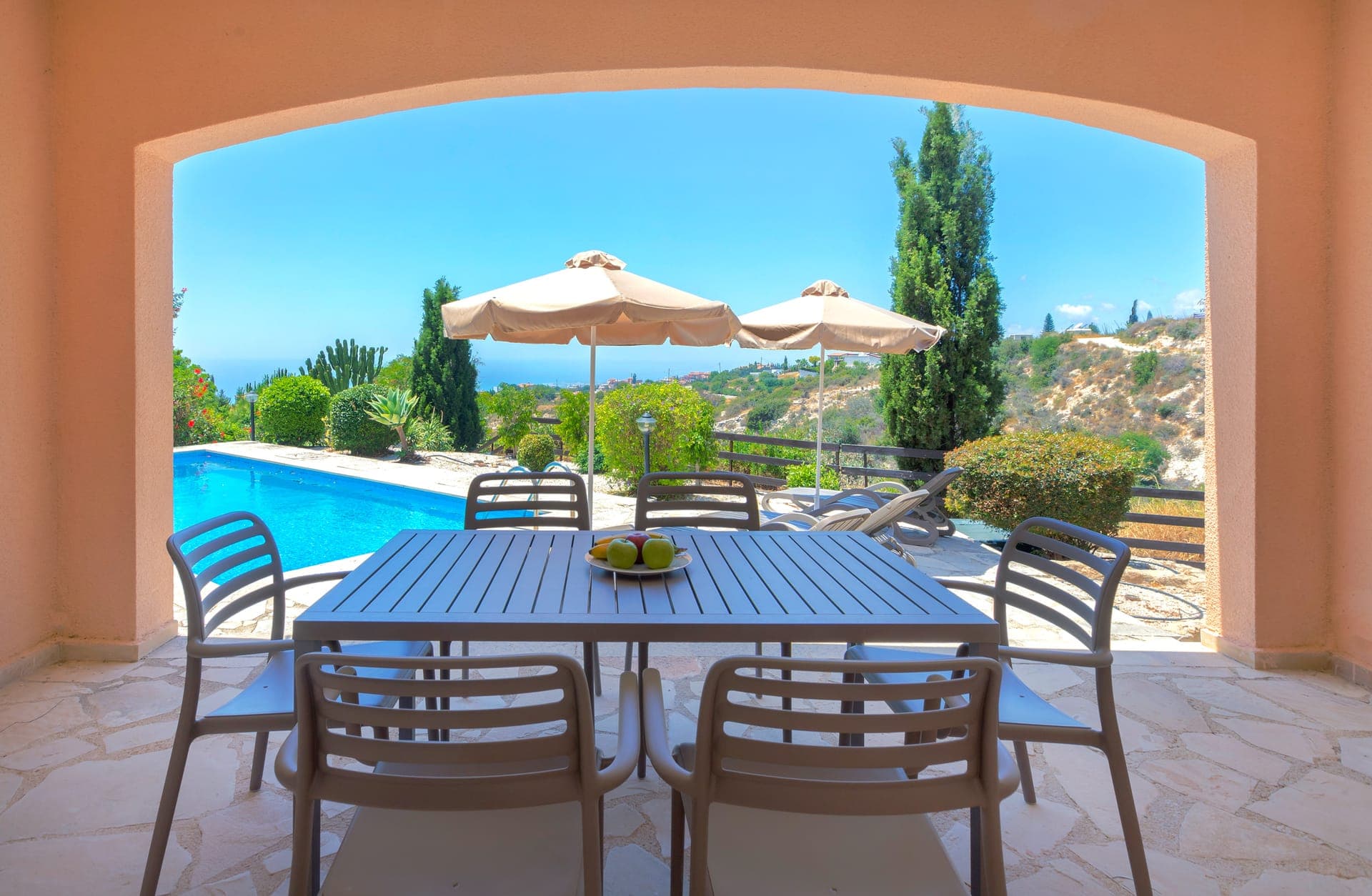 Perneri 3 bedrooms Villa