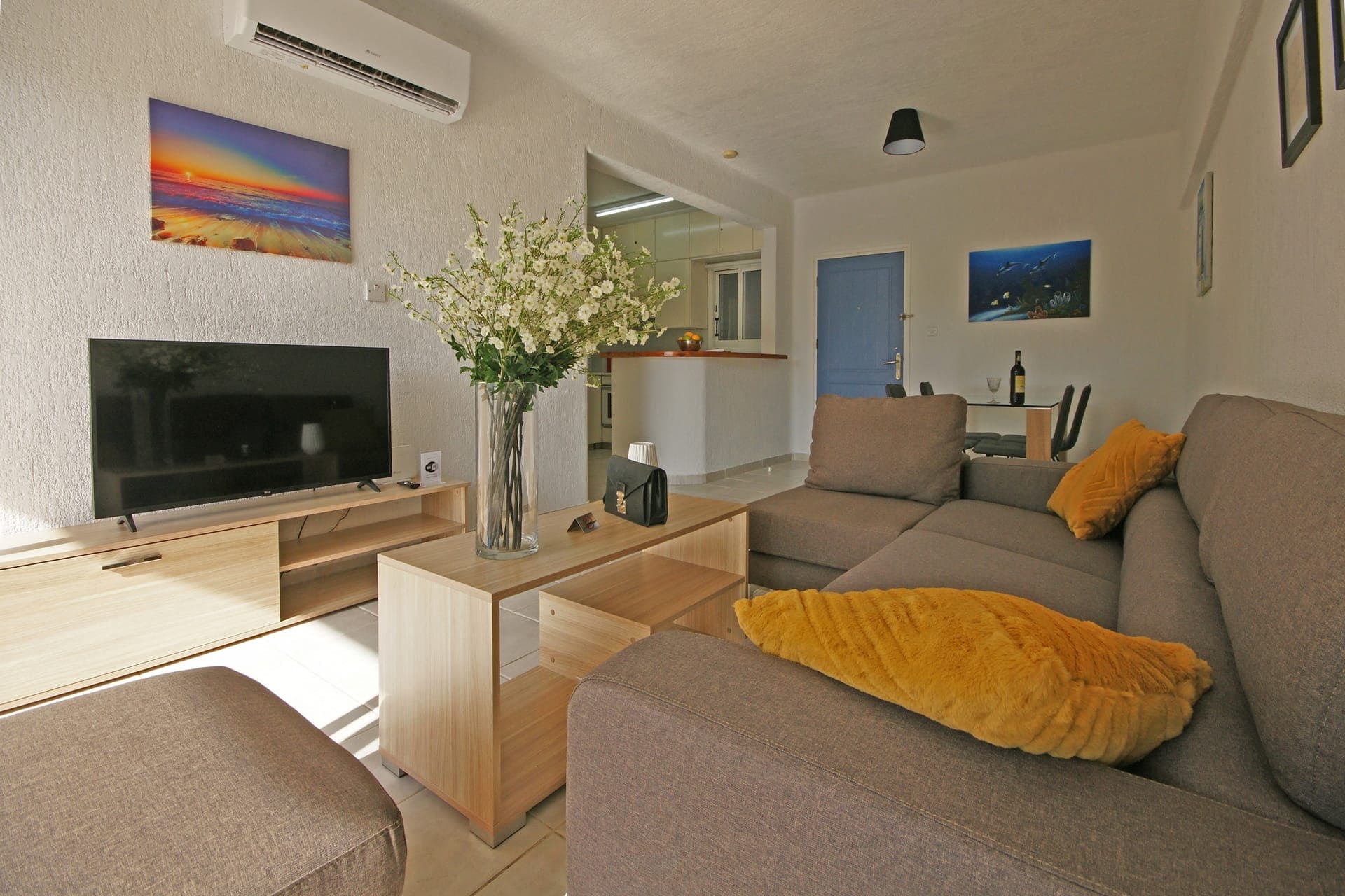 Paradise Gardens | Apartment Two Bedroom - C102