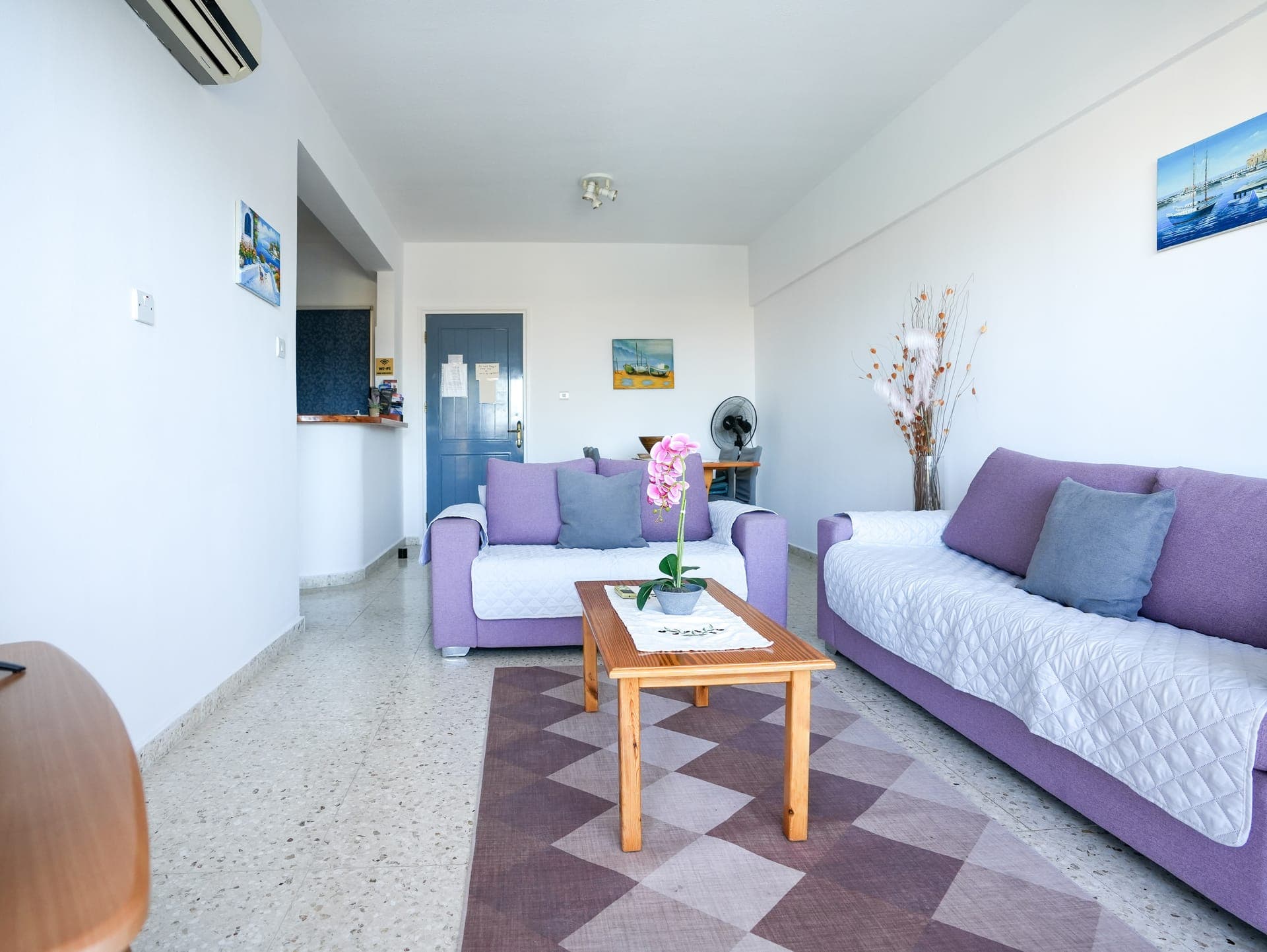 Paradise Gardens | Apartment Two bedroom - C202