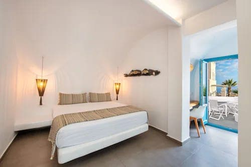 Junior Suite for 2 Guests