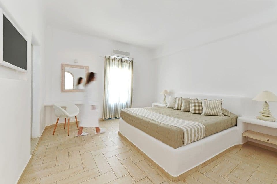 Superior Suite