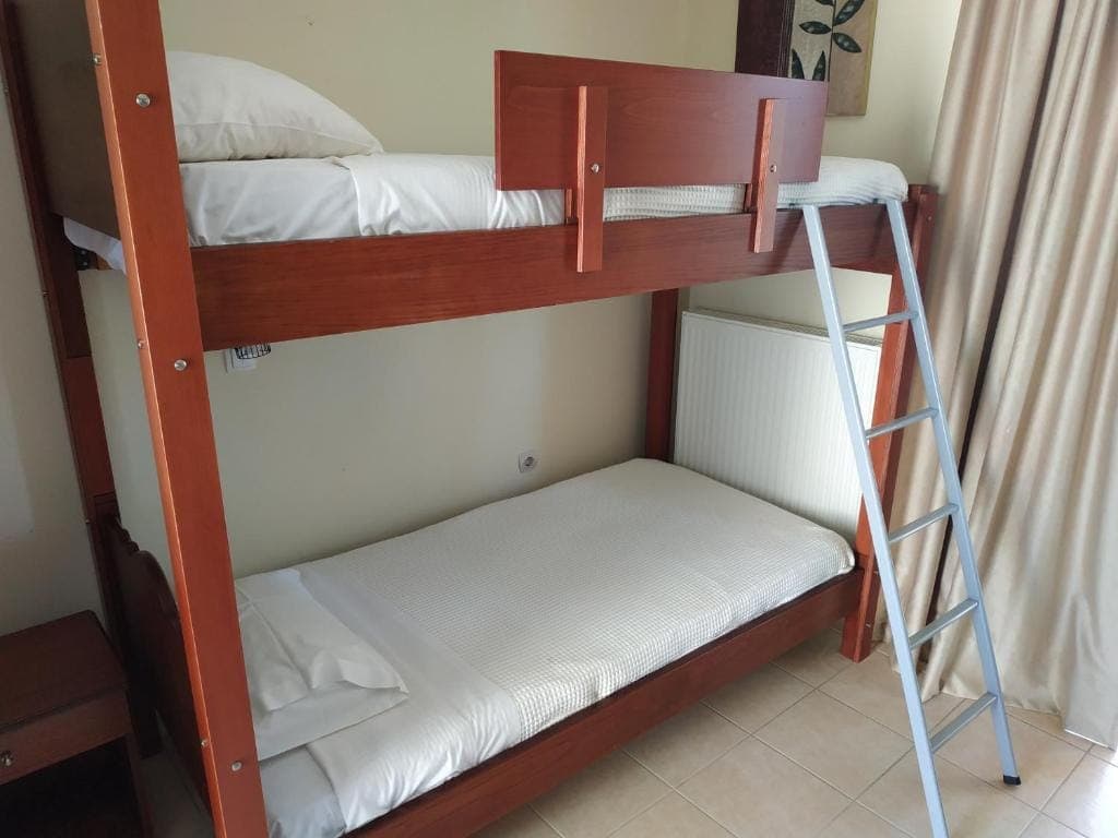 Family Apartment