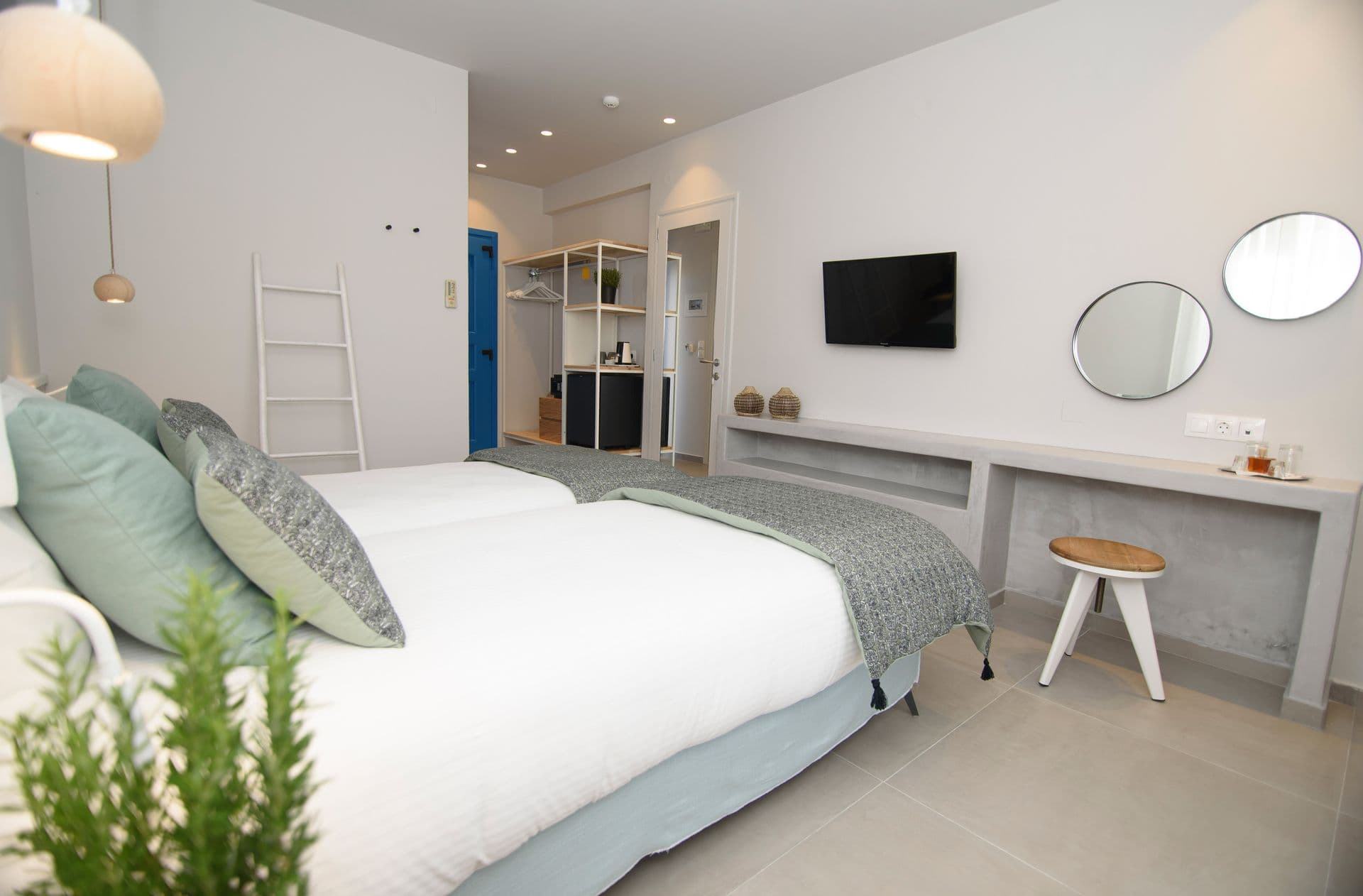 1st Bedroom