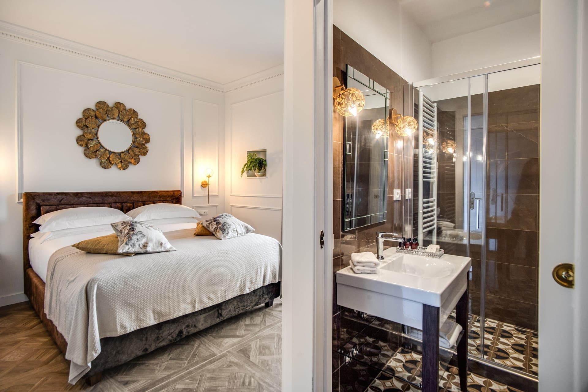 King Room with Lake View