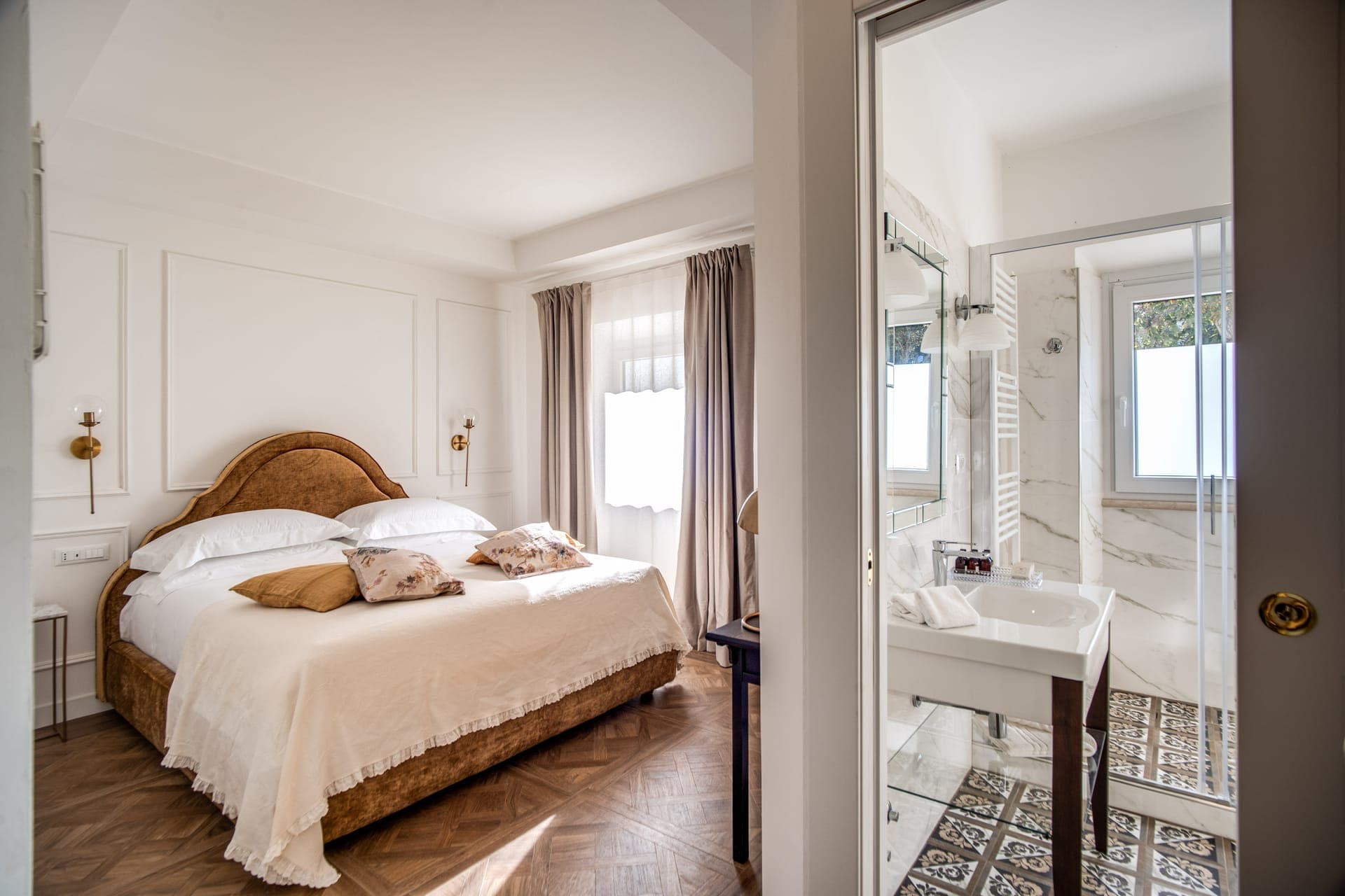 Standard King Room
