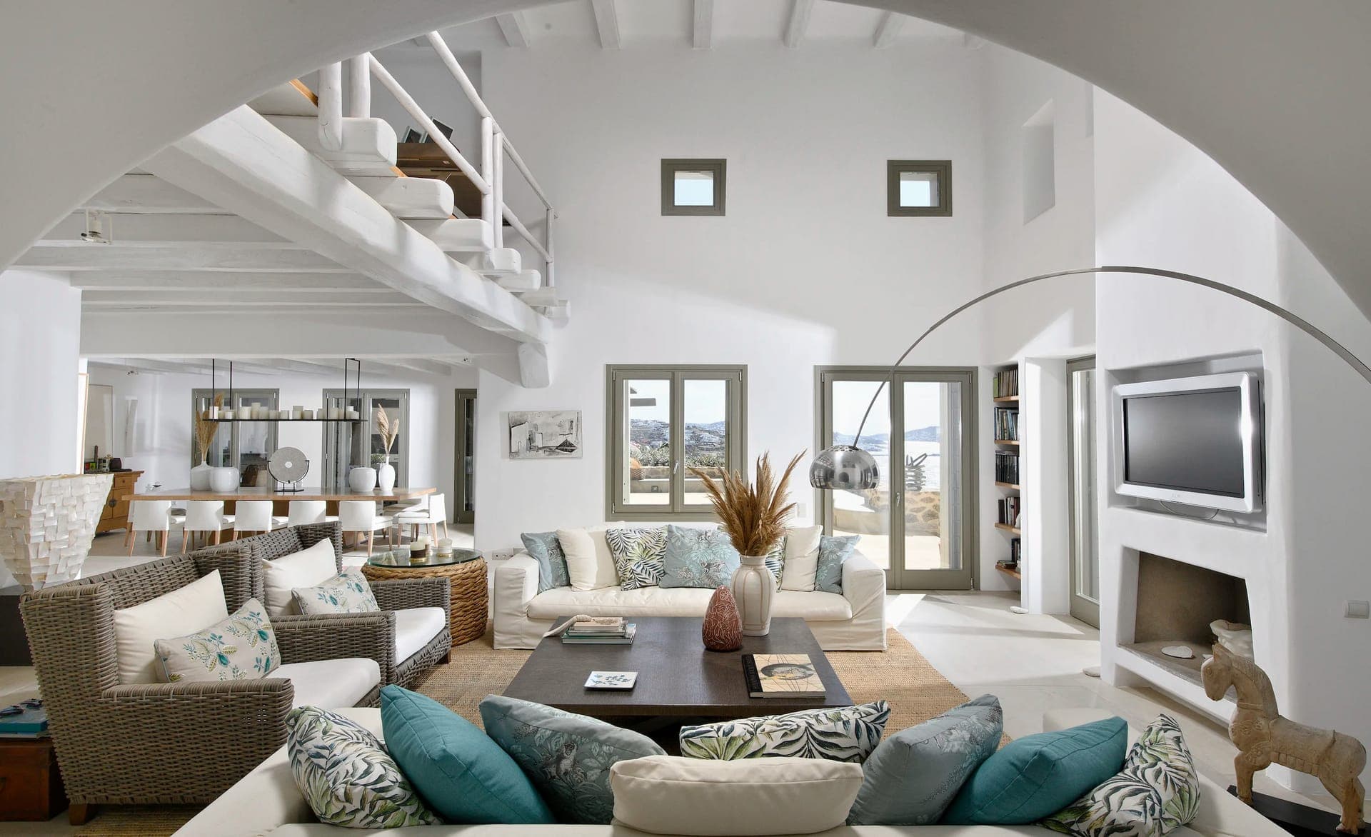 7 Bedroom Villa with Private Pool