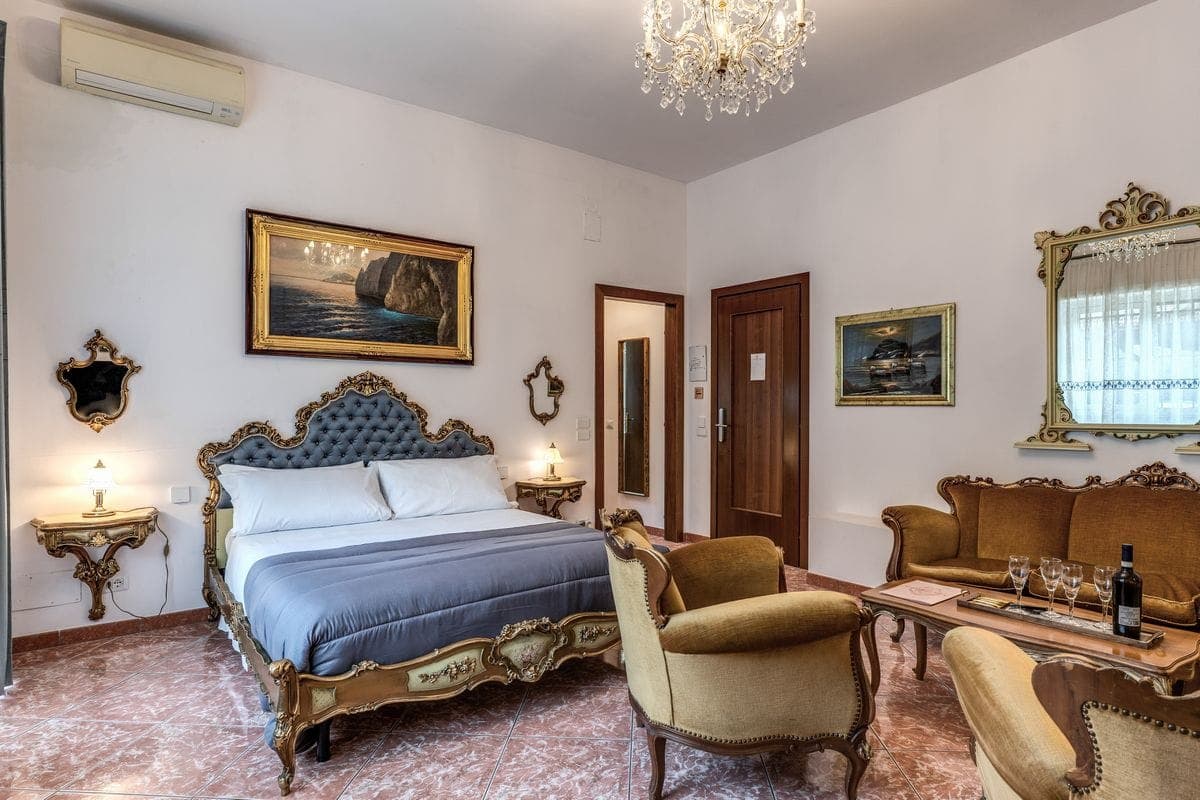 Suite Margherita
