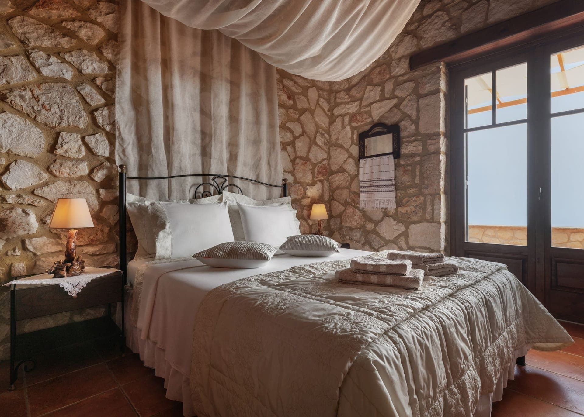 3-Bedroom Villa with Private Pool