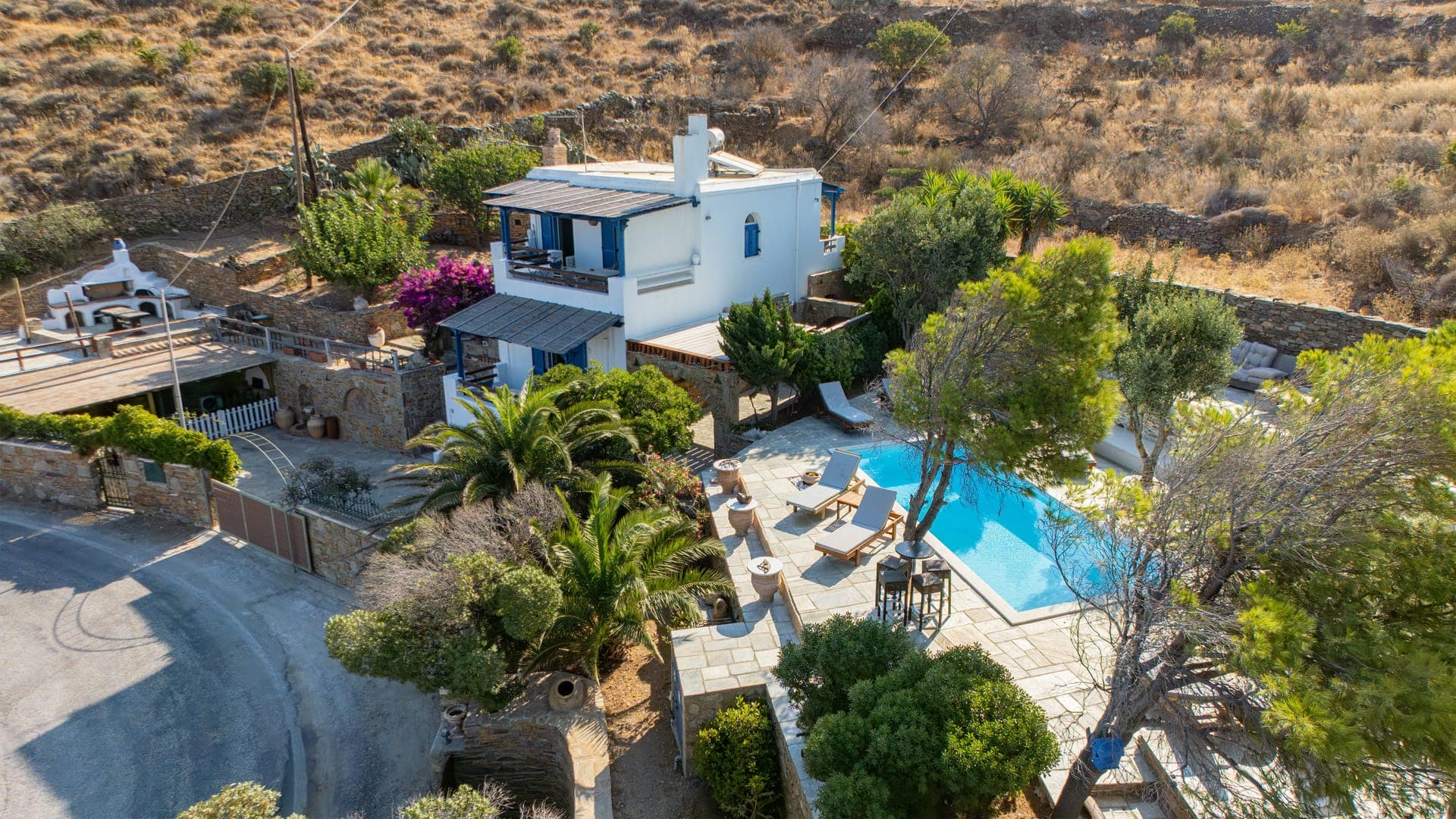 Villa art Natalie