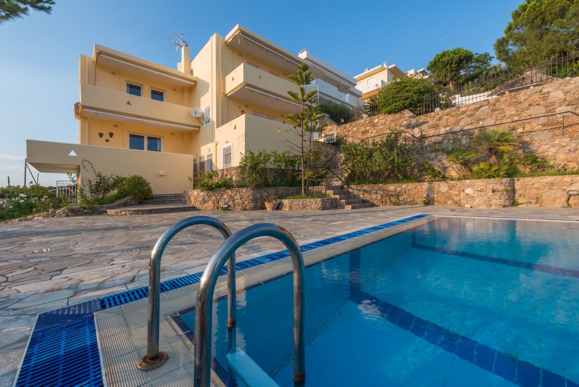 Villa Barite (6 bedroom)