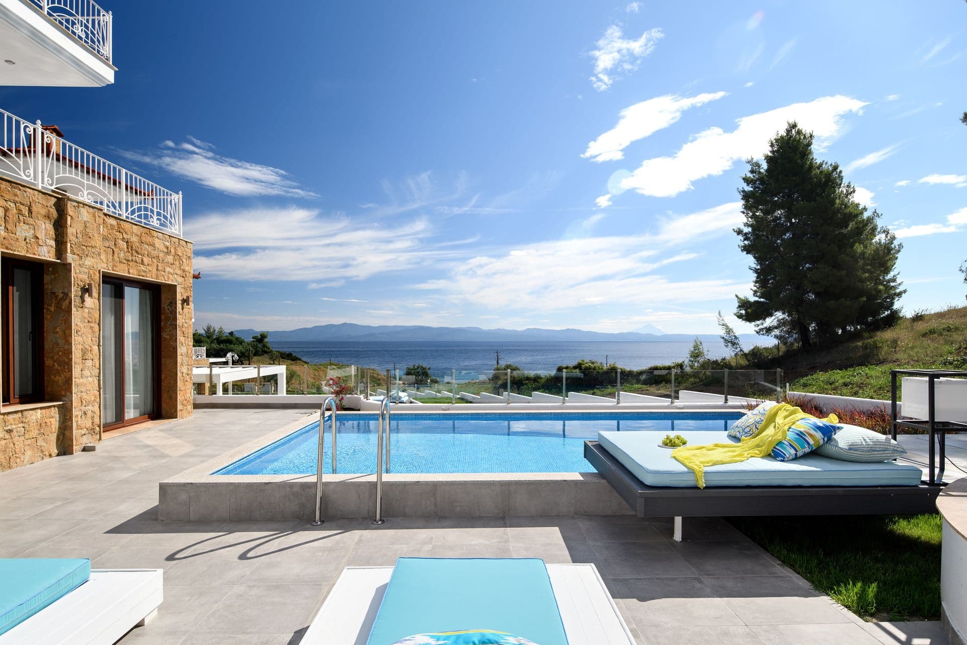 Deluxe Suite | Private Pool