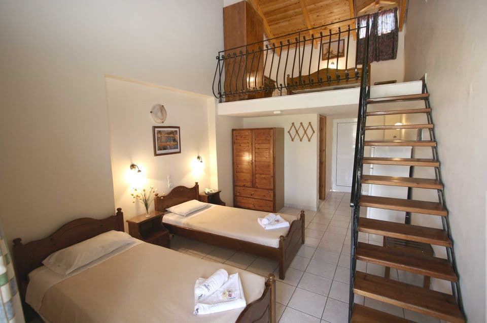 Maisonette