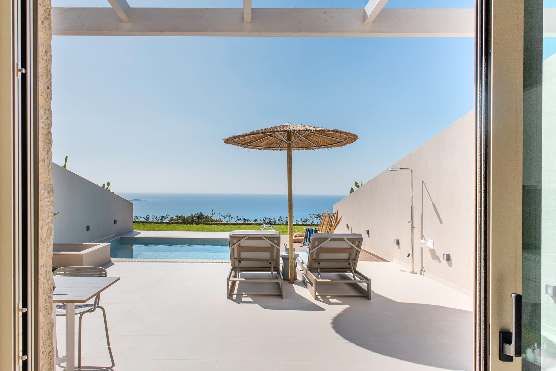 Villa Vista | Falassarna Kissamos