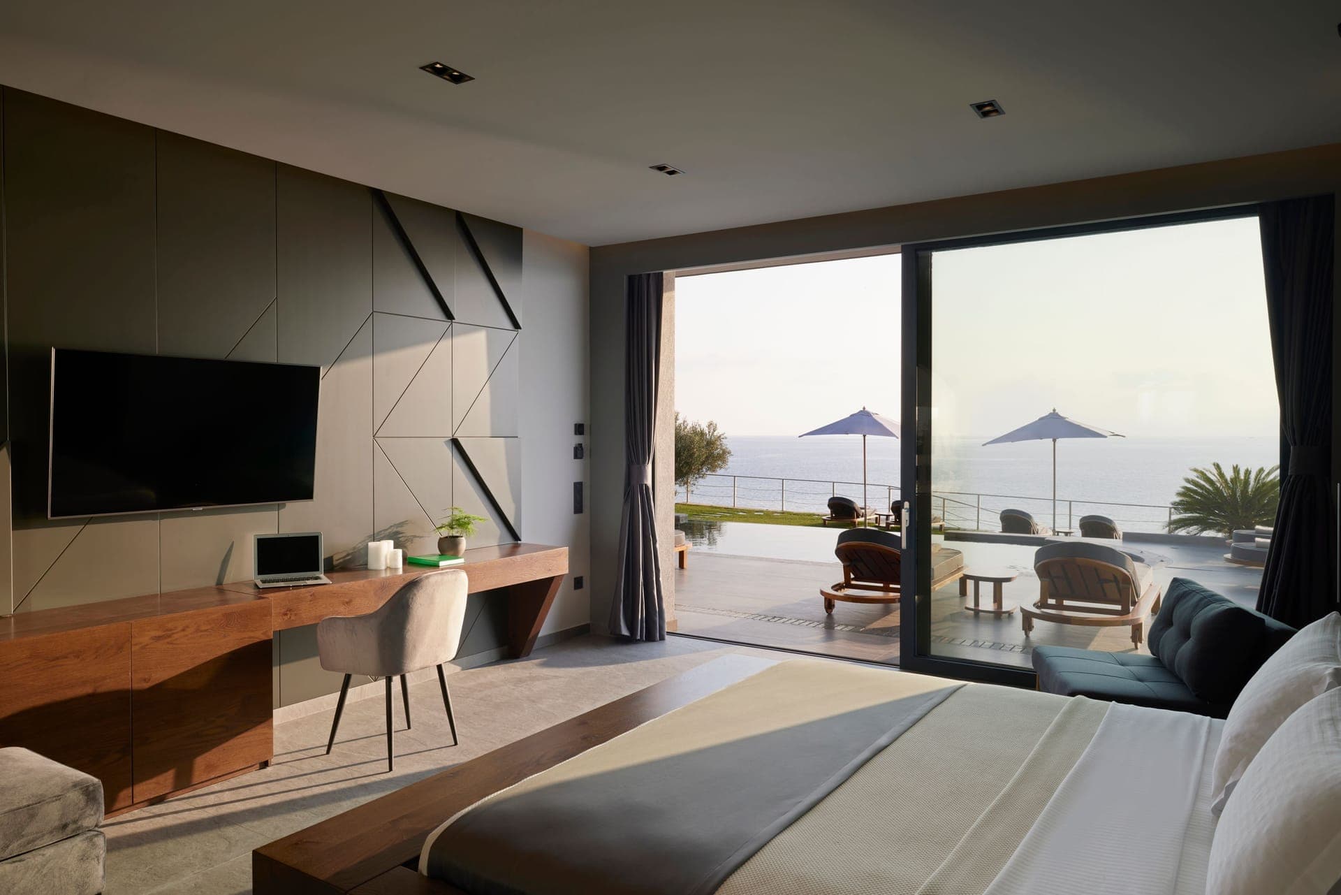 Villa OMNIA - Suite 5