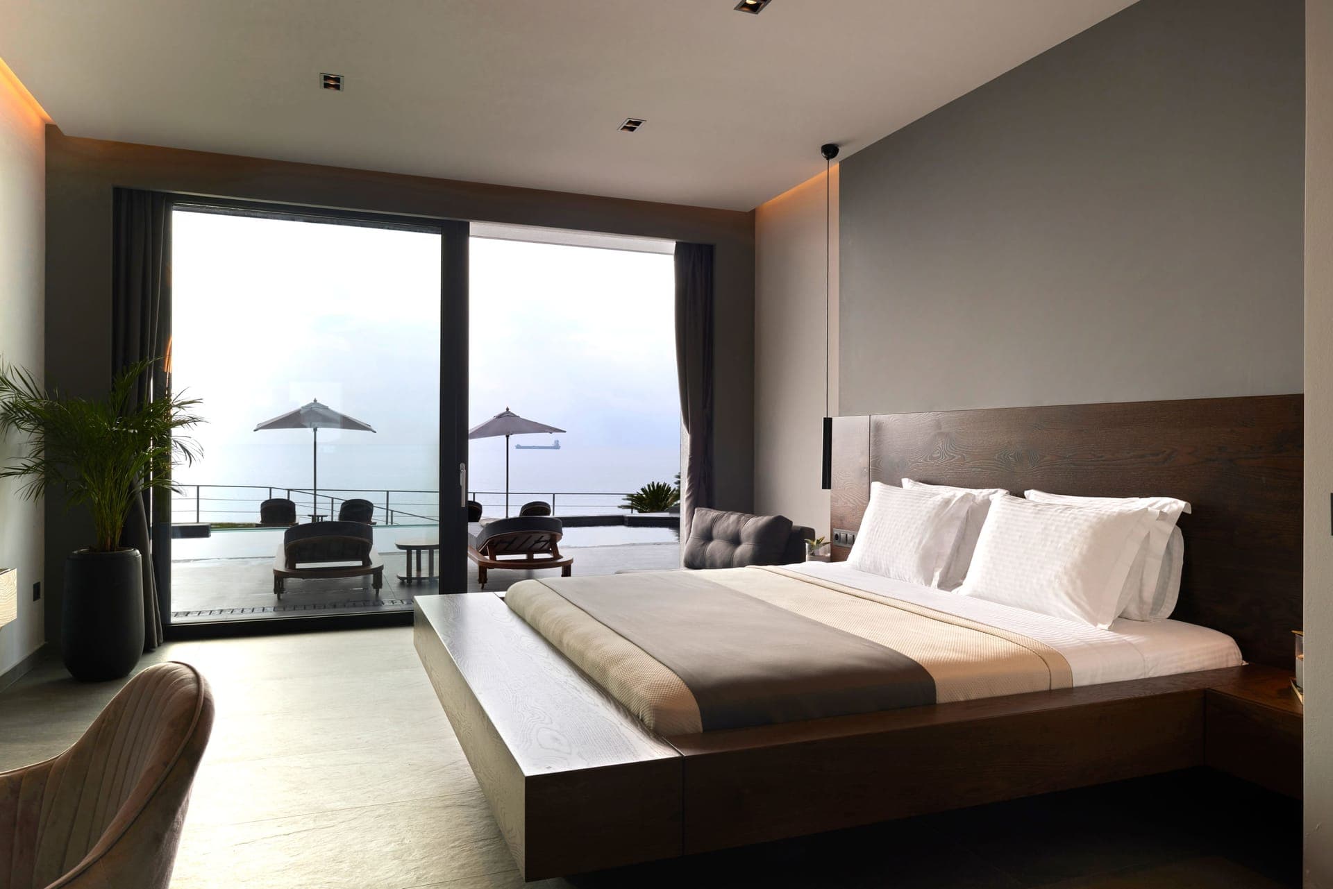 Villa OMNIA - Suite 6