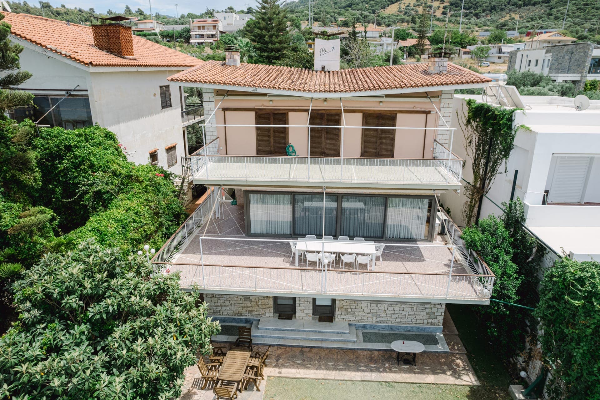 Villa Yliana