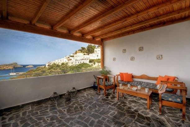 Villa Thea 1