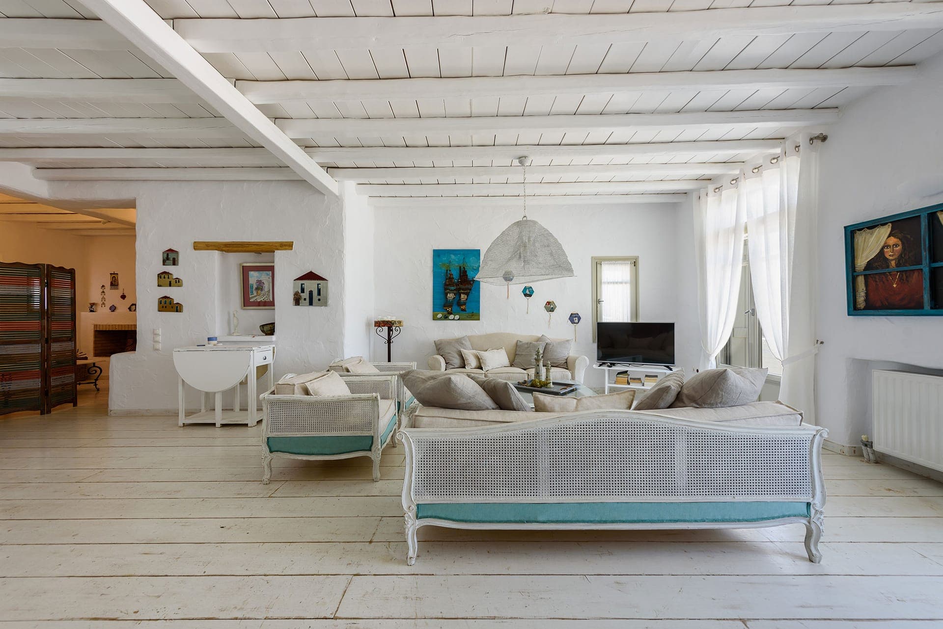 2 Bedroom Villa