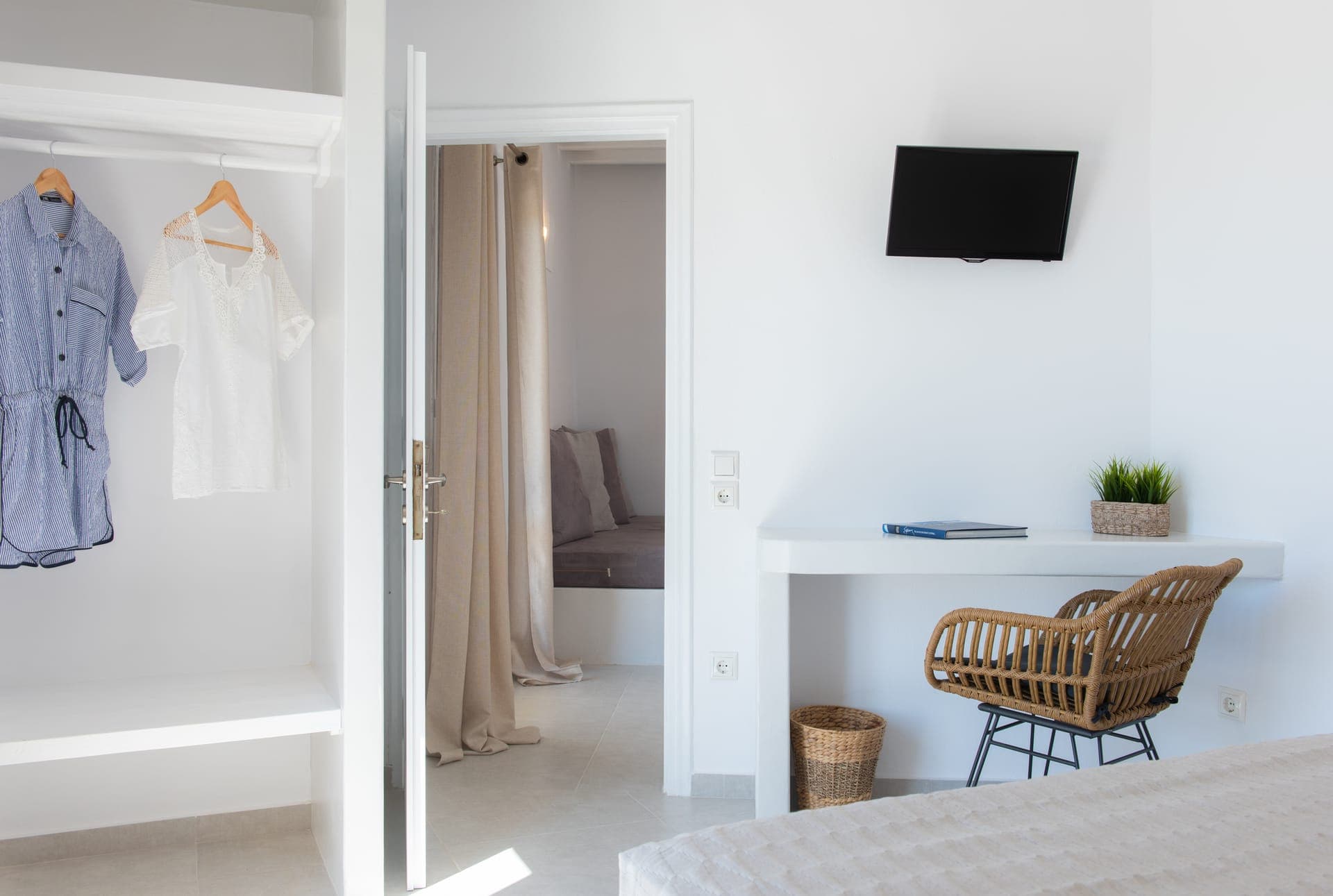 One-Bedroom Suite