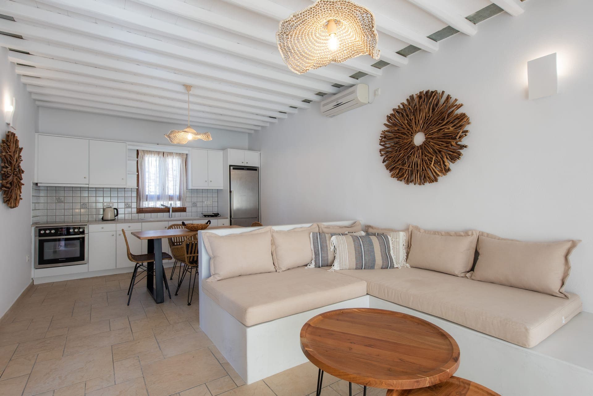 Big Apartment