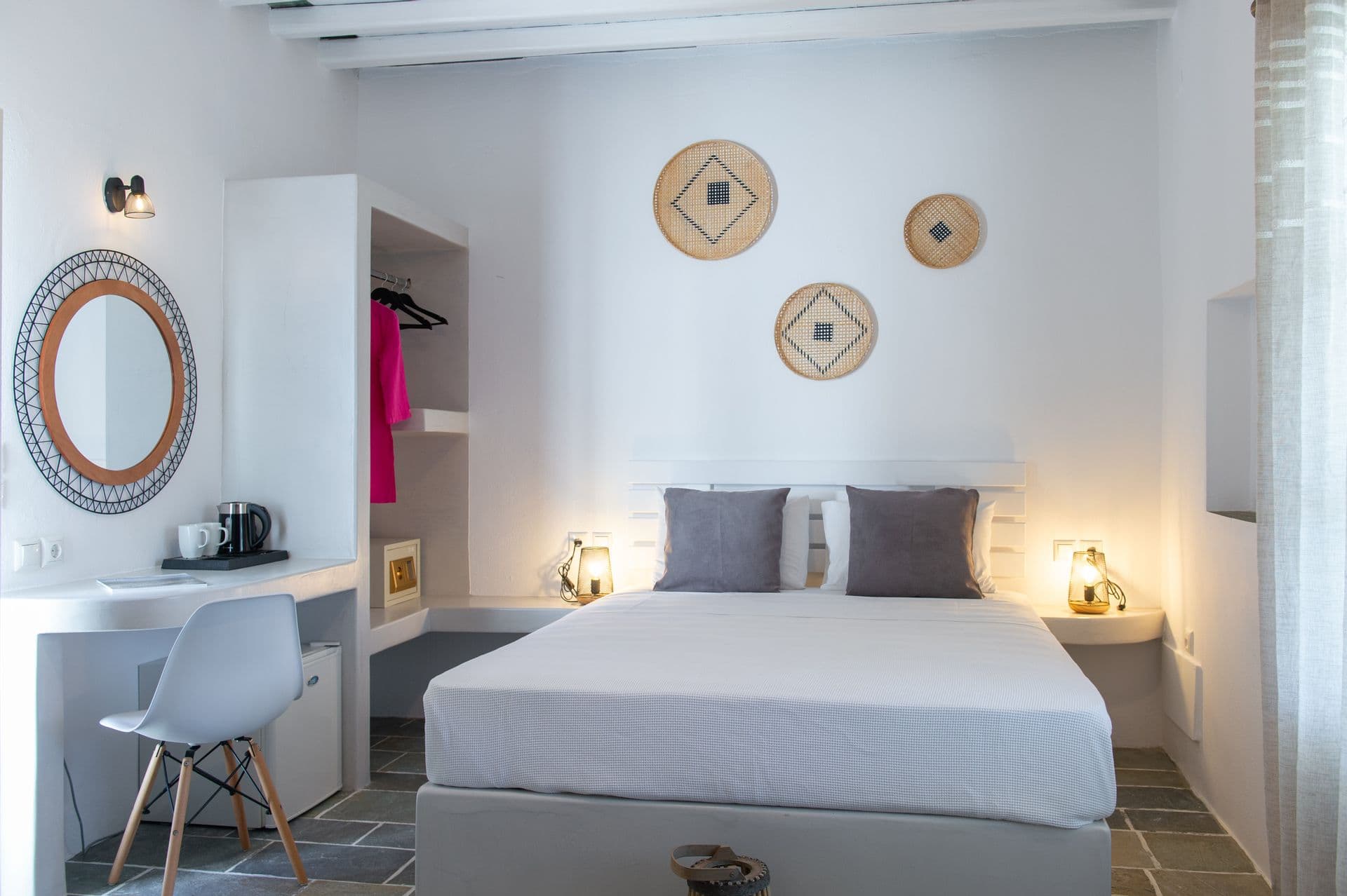 Deluxe Junior Suite