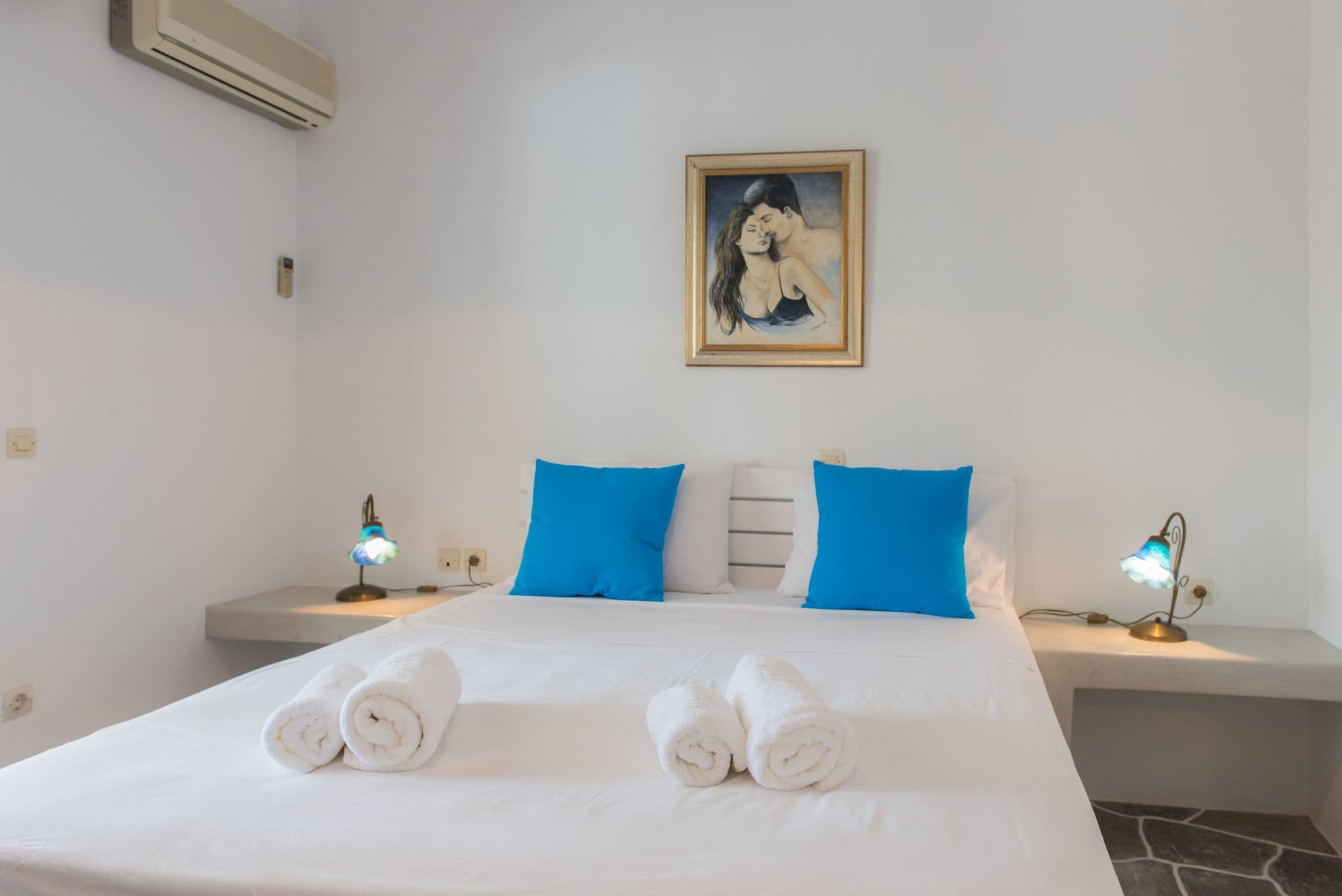 Family Apartment